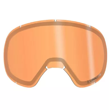 DRAGON DX3 OTG Amber Replacement Lens
