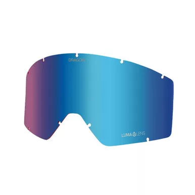 DRAGON DX3 OTG Blue Replacement Lens