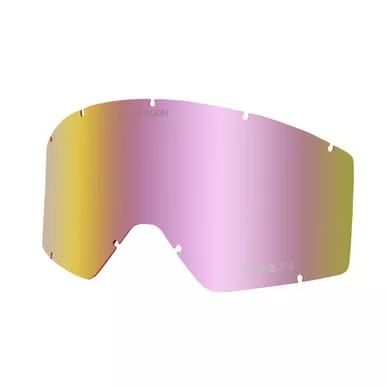 DRAGON DX3 OTG Pink Ion Replacement Lens