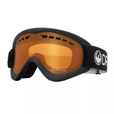 DRAGON DXs Ski Goggles