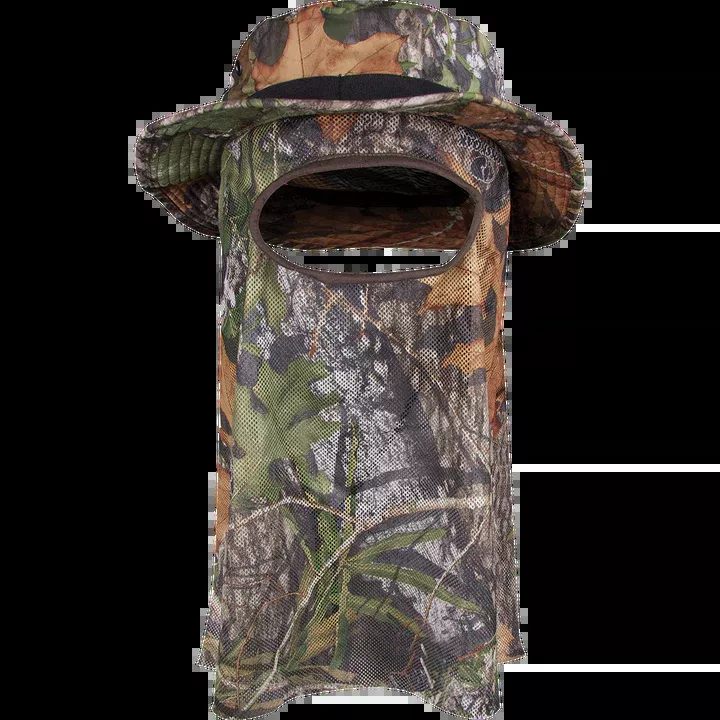 Drake Big Boonie Hat with Face Mask – Mossy Oak Obsession #OT3310