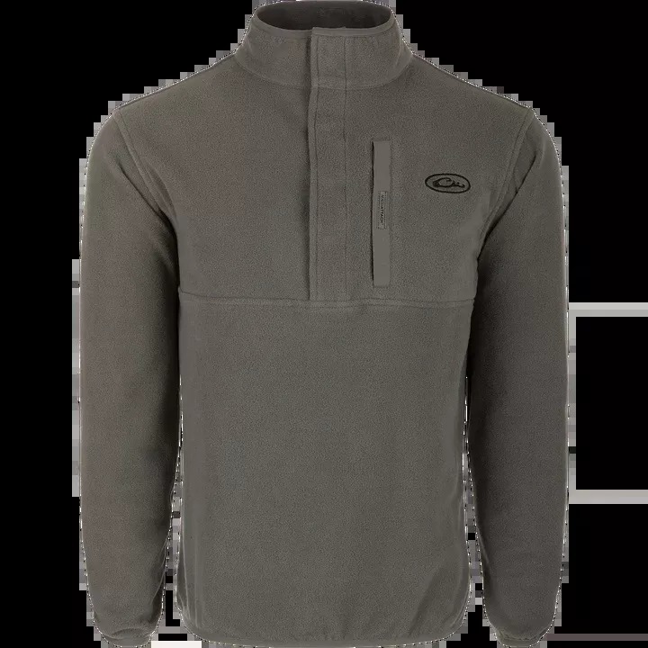 Drake Camp Fleece Pullover 2.0 #DW1083