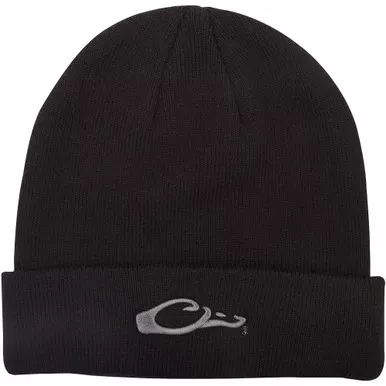 Drake LST Rib-Knit Stocking Cap #DH1775