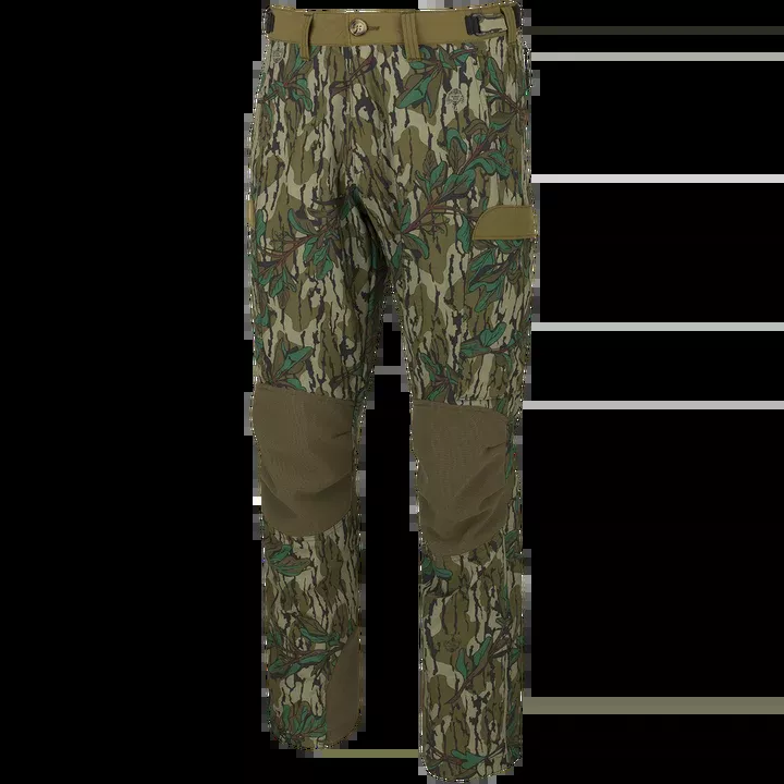 Drake Men’s Tech Stretch Turkey Hunting Pant 2.0 #OT2000