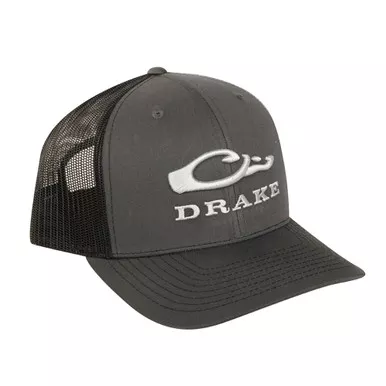 DRAKE Mesh Back Cap