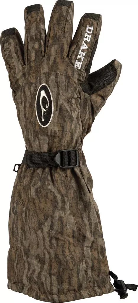 Drake MST Double Duty Decoy Glove #DW4503-006-3