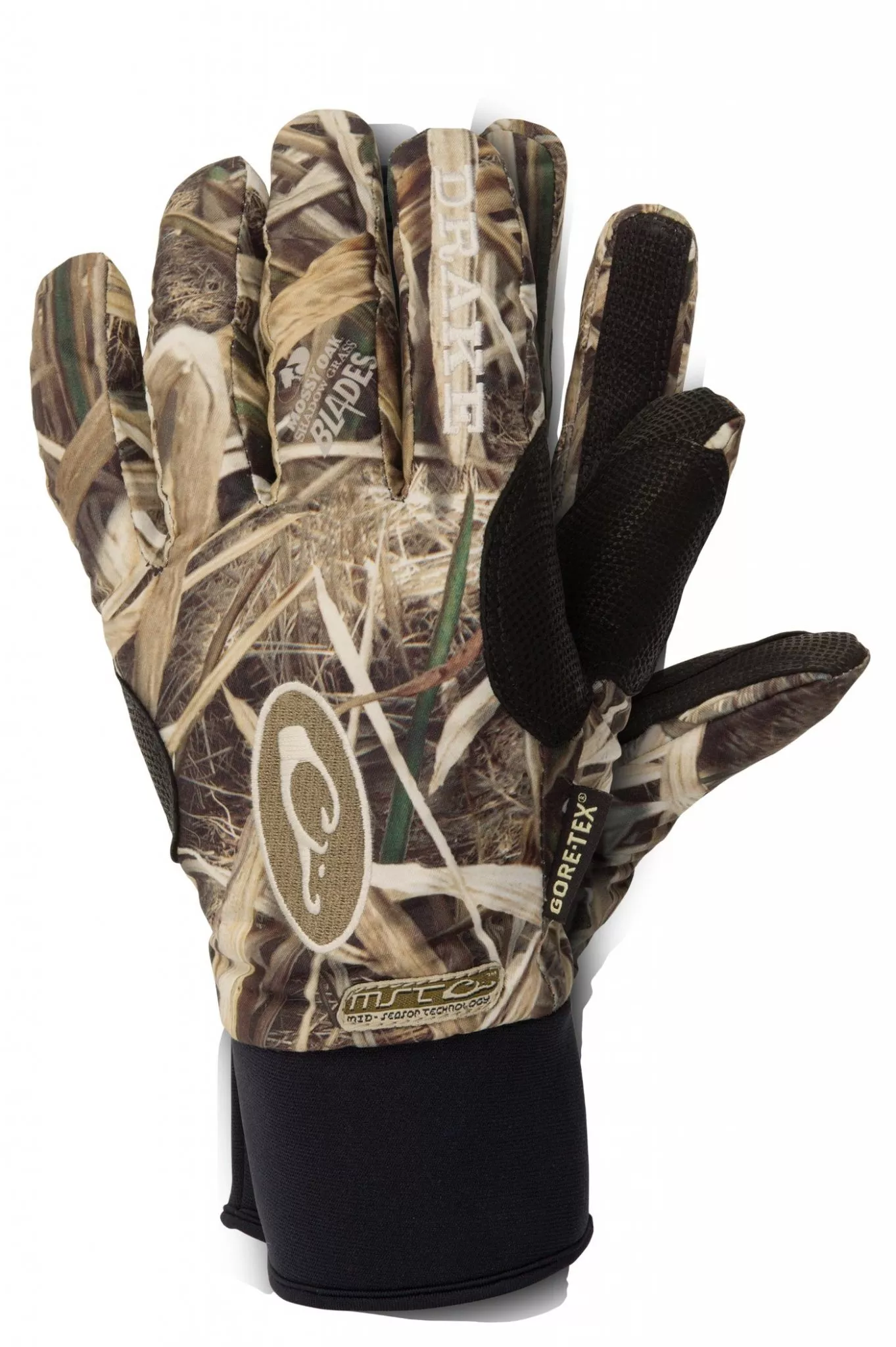 Drake Mst Refuge Gore-Tex Glove