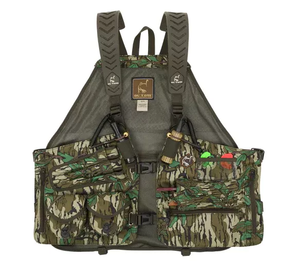 Drake Ol’ Tom Gunslinger Turkey Vest #OT5500