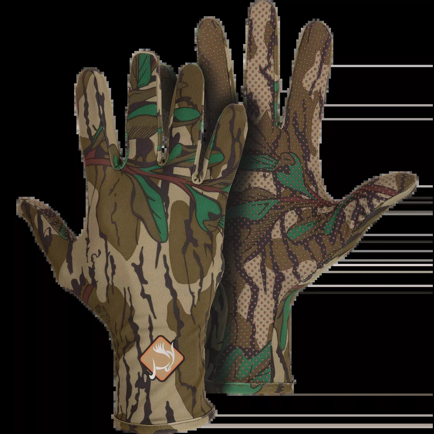 Drake Ol’ Tom Performance Turkey Gloves