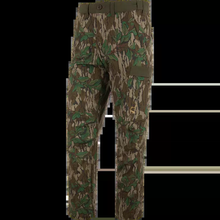 Drake Ol’ Tom Tech Stretch Turkey Pants