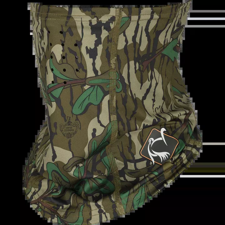 Drake Ol’ Tom Youth Performance Facemask #659601131172