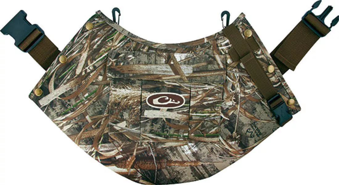 Drake On The Way Handwarmer #DW3450-015