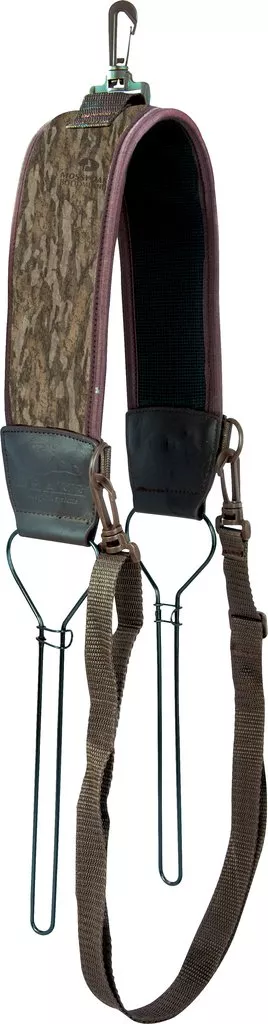 Drake Over the Shoulder Metal Loop Game Tote #DW4090