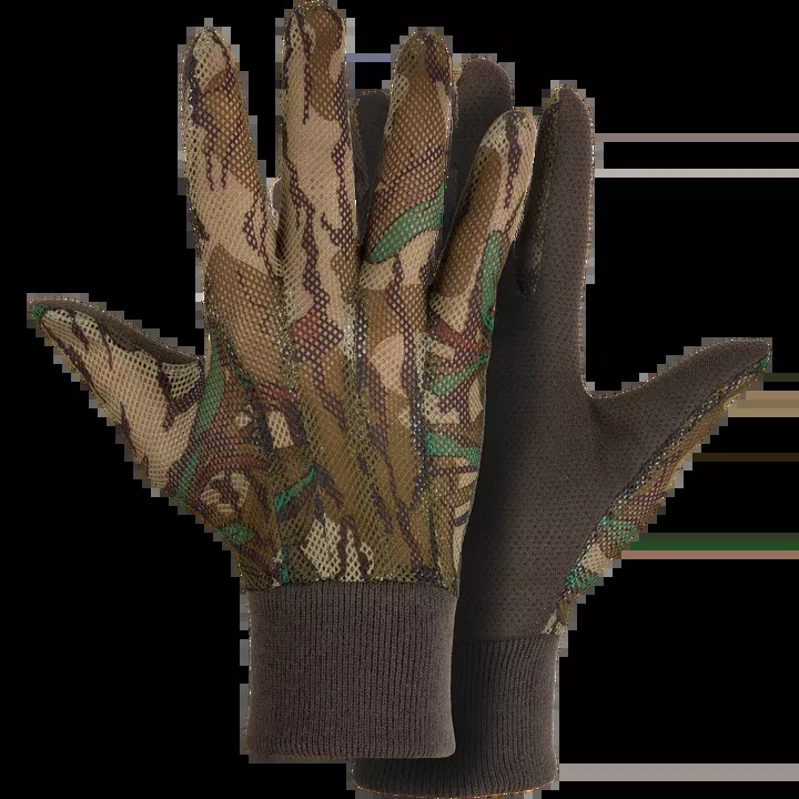 Drake Performance Mesh Turkey Gloves #OT0057