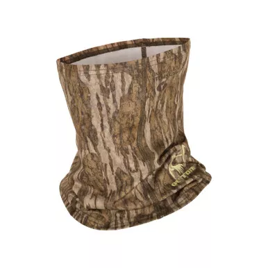 Drake Performance Stretch-Fit Half Mask #OT0027