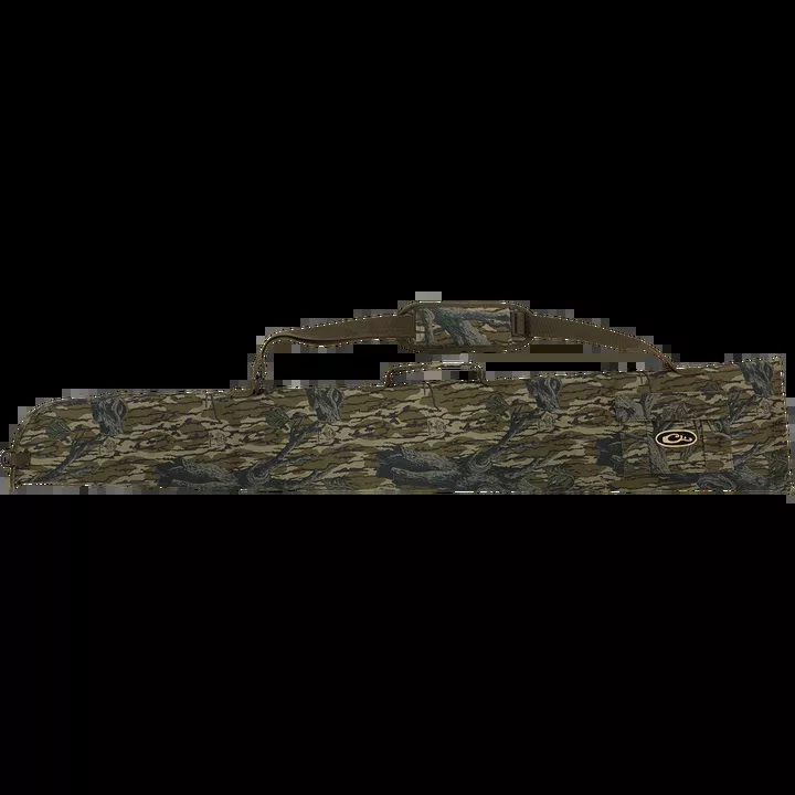Drake Side-Opening Gun Case – Mossy Oak Original Treestand #DW3110