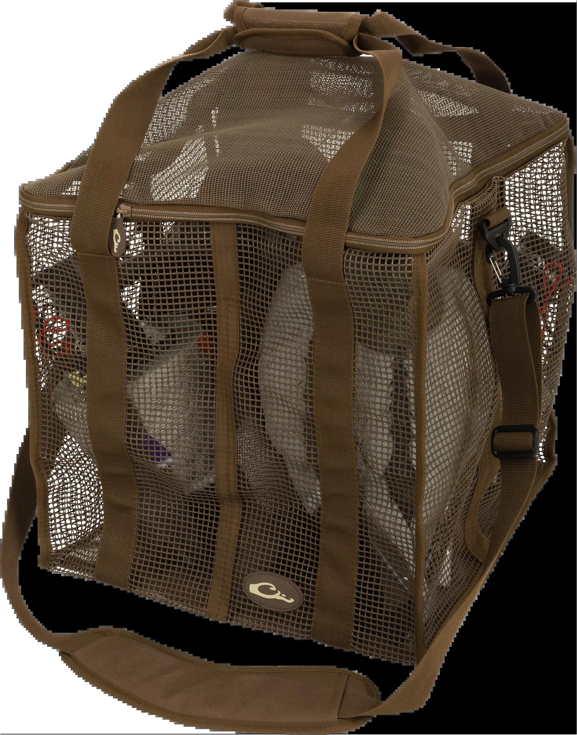 Drake Waterfowl Floater 4 Slot Decoy Bag