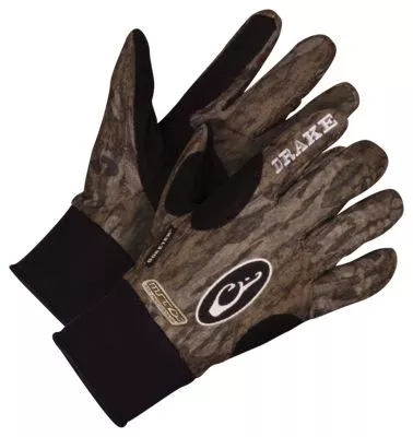 Drake Waterfowl MST Refuge Gloves