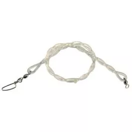 Dreamweaver Rip Cord 12" Snubber - Clear