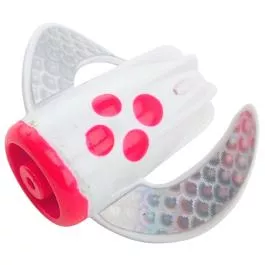 Dreamweaver WhirlyGig - 1-1/4" - Cherry Bomb