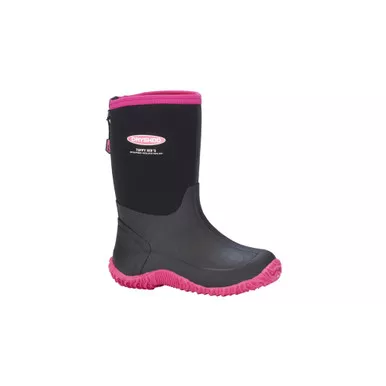 DRYSHOD Kids Girls Tuffy Boot