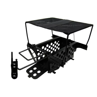DT SYSTEMS BL 709 Bird Launcher (BL709)