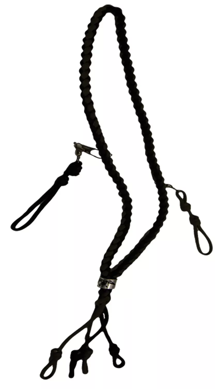 Duck Commander Braided Lanyard Camo Paracord