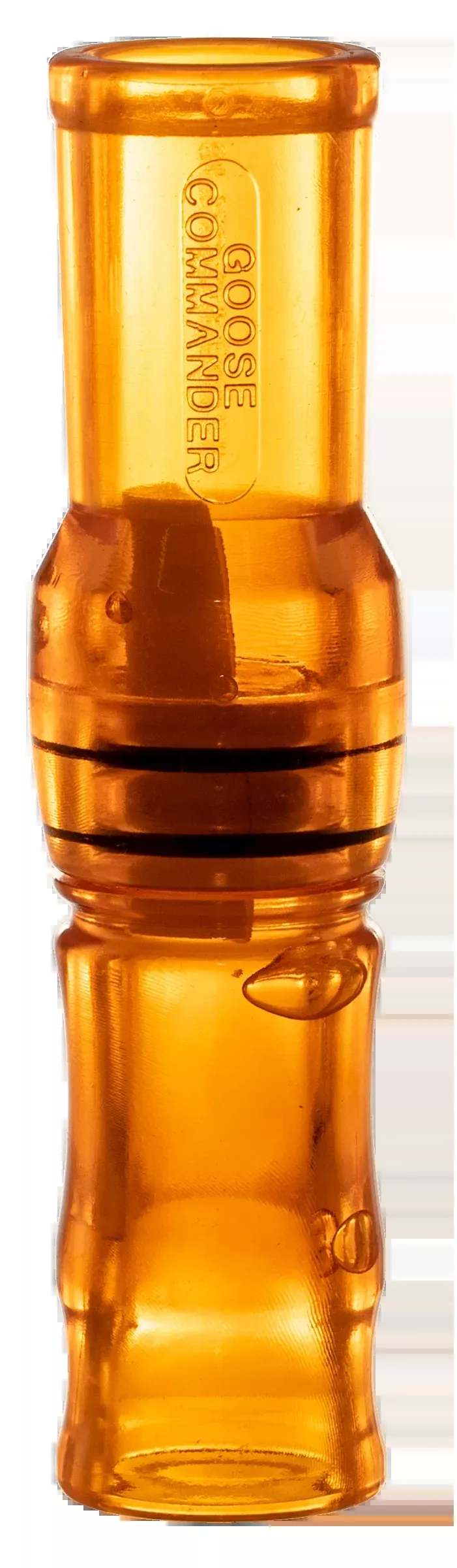 Duck Commander Goose Commander Open Single Reed Specklebelly Duck Call