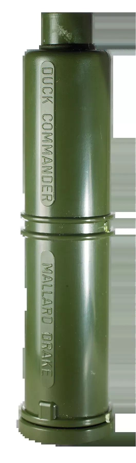 Duck Commander Mallard Drake Mallard Drake Duck Call