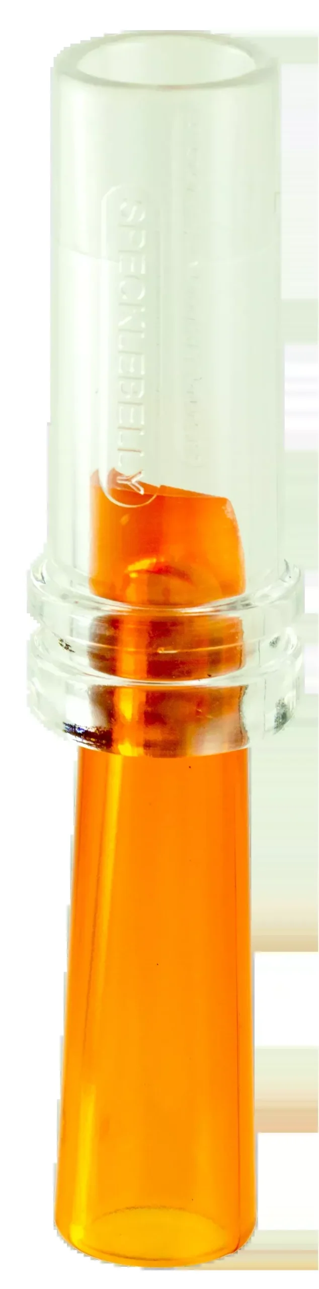 Duck Commander Specklebelly Single Reed Specklebelly Goose Call