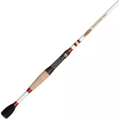 DUCKETT FISHING Micro Magic Pro 7ft0in Medium Heavy Fast Casting Rod (DFMP70MH-C)