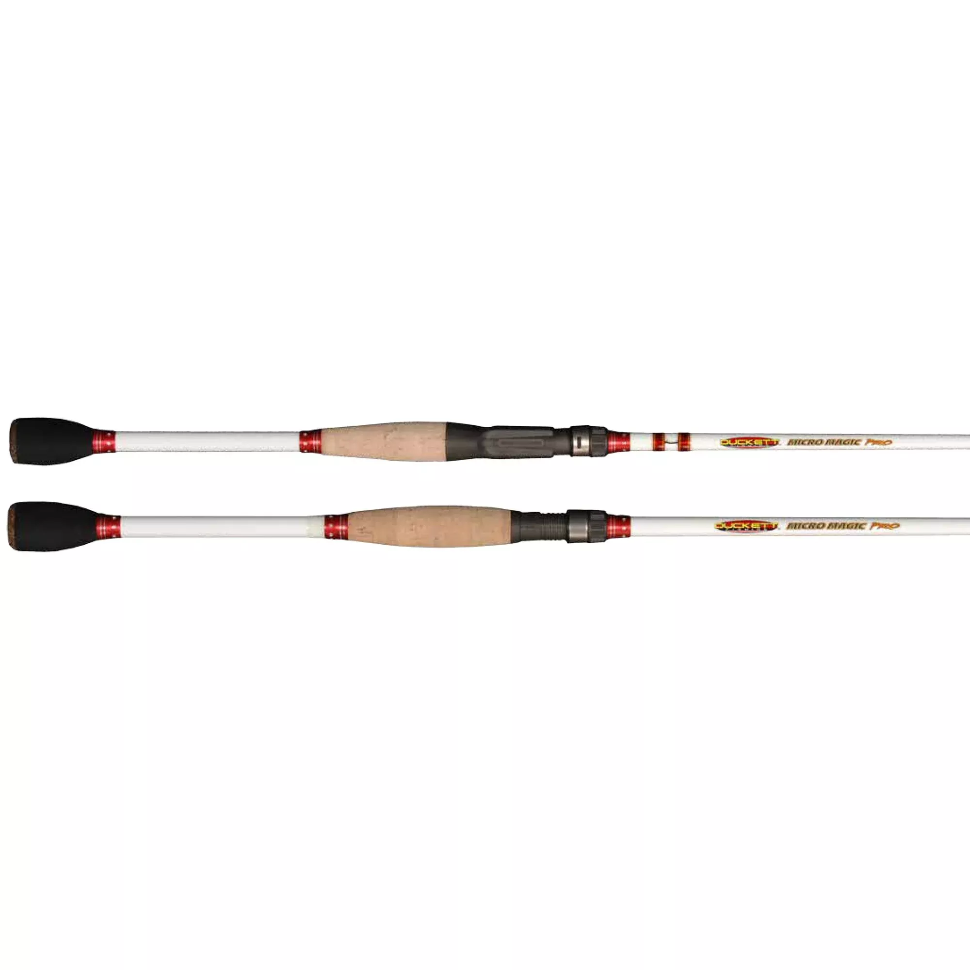 Duckett Rod Micro Magic Pro