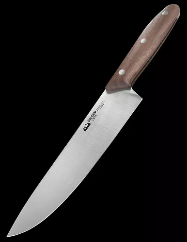 Due Cigni 1896 Chef's Knife 20cm