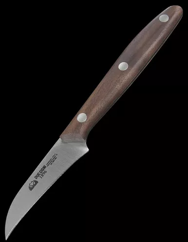 Due Cigni 1896 Paring Knife