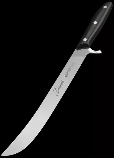 Due Cigni Champagne Sabre 1896 Fixed Blade