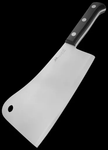Due Cigni Classica Meat Cleaver 20cm