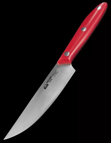 Due Cigni Steak Knife Set of 6