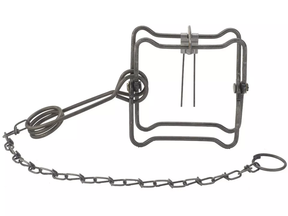 Duke Body Grip Trap
