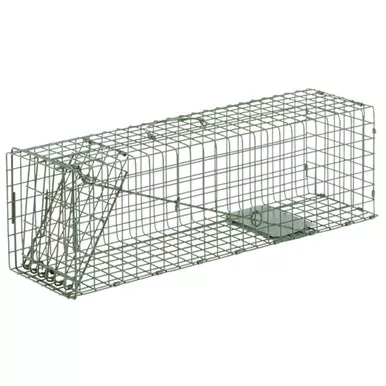 Duke Cage Trap No. 2 Rabbit