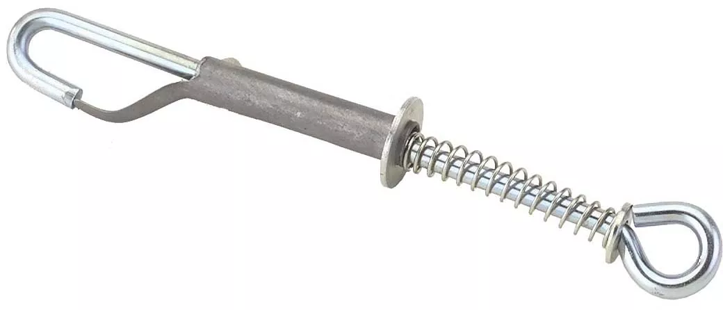 Duke Pecan Company Safety Gripper #0963
