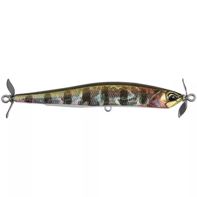 Duo Realis G-Fix Spinbait 80