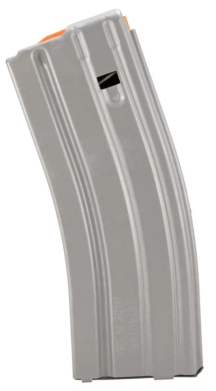 DuraMag Speed Replacement Magazine for 5.56x45mm NATO