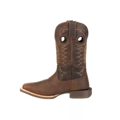 DURANGO Rebel Pro Flaxen Brown Western Boot (DDB0221)