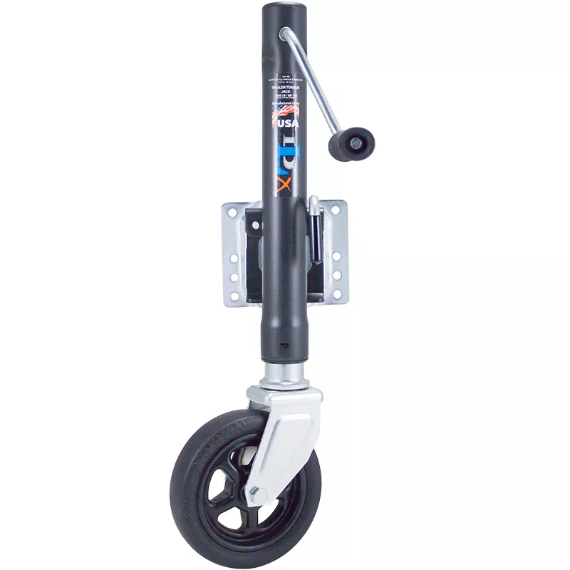 Dutton-Lainson DLx 1500 Lb Marine Swivel Jack• 22210