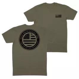 DUX Men’s NXT Gen Patriotic T-Shirt