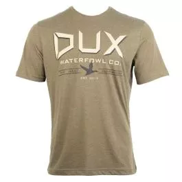 DUX Men’s OG Short Sleeve Tee