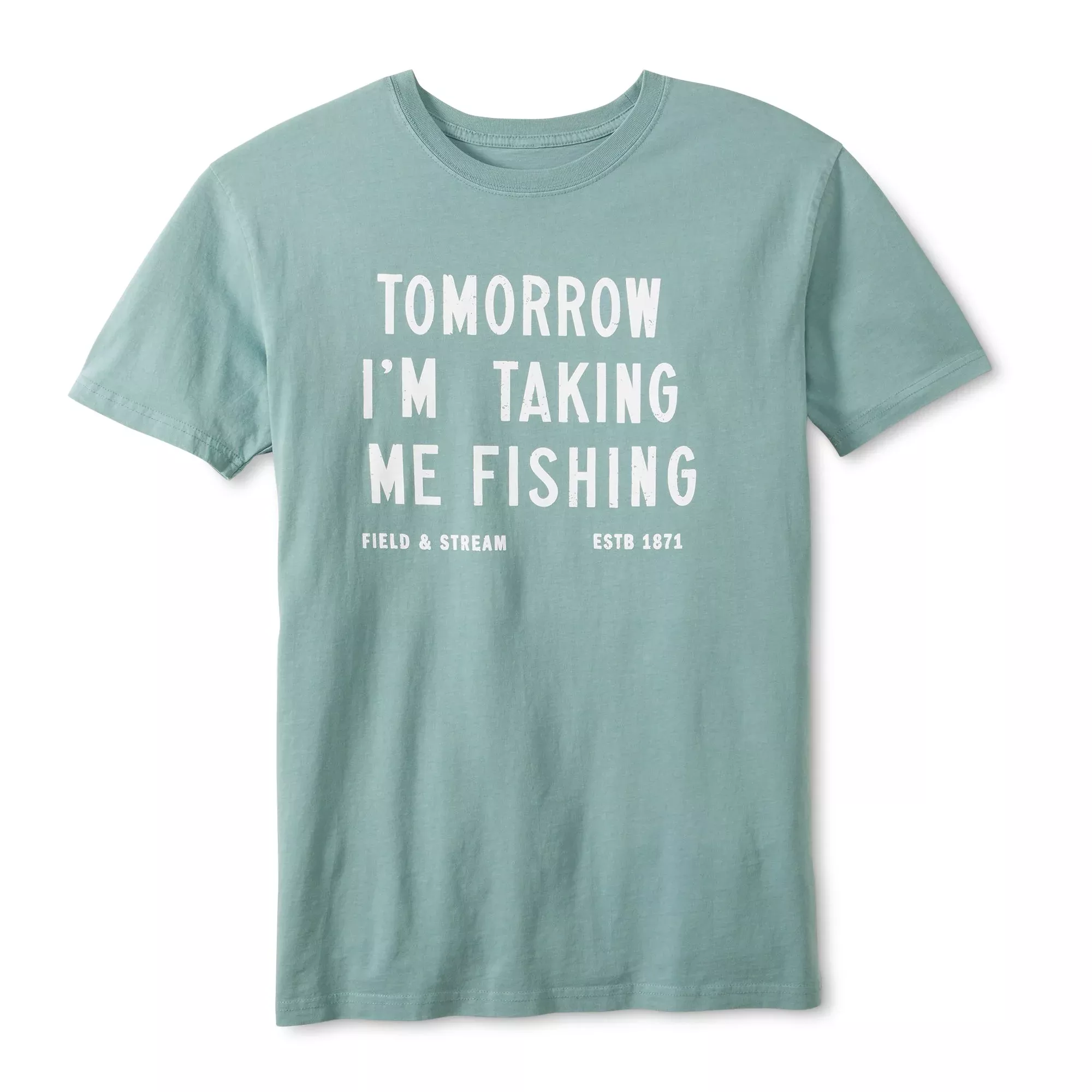 E’s Plans Tee