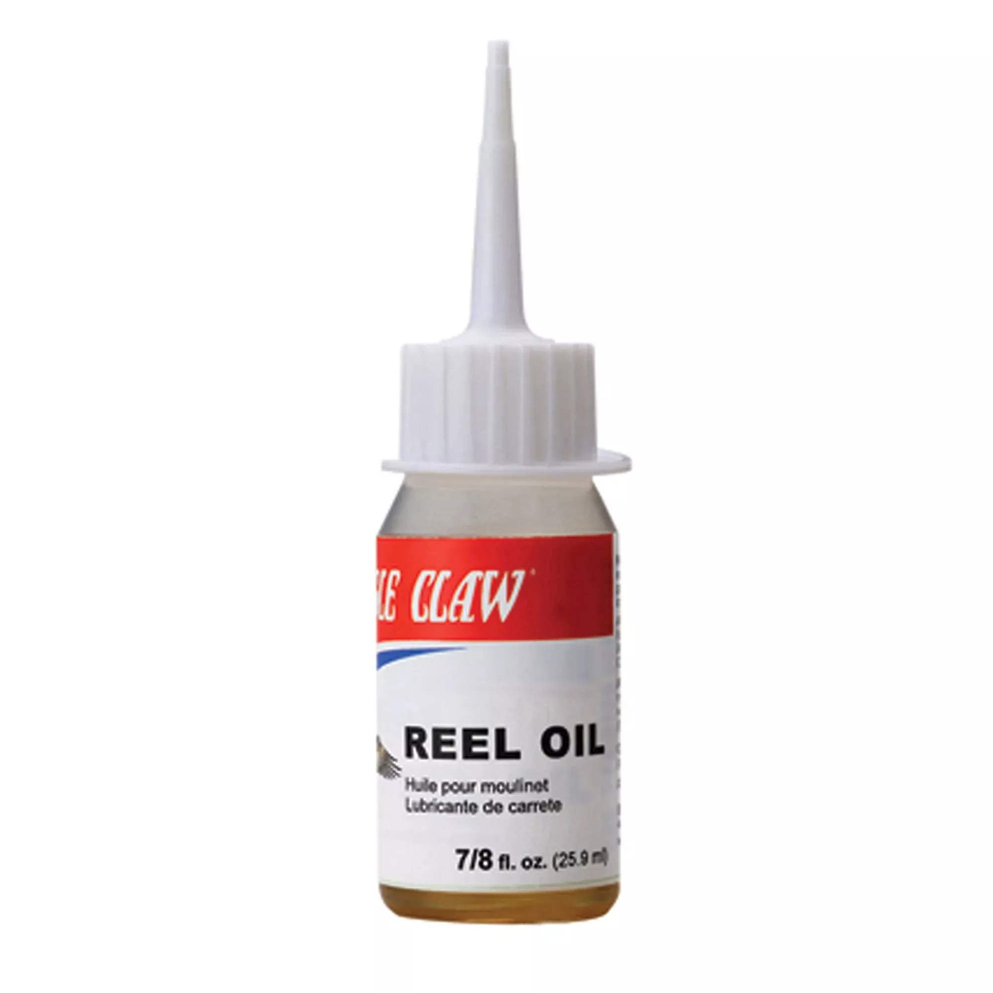 EA Reel Oil