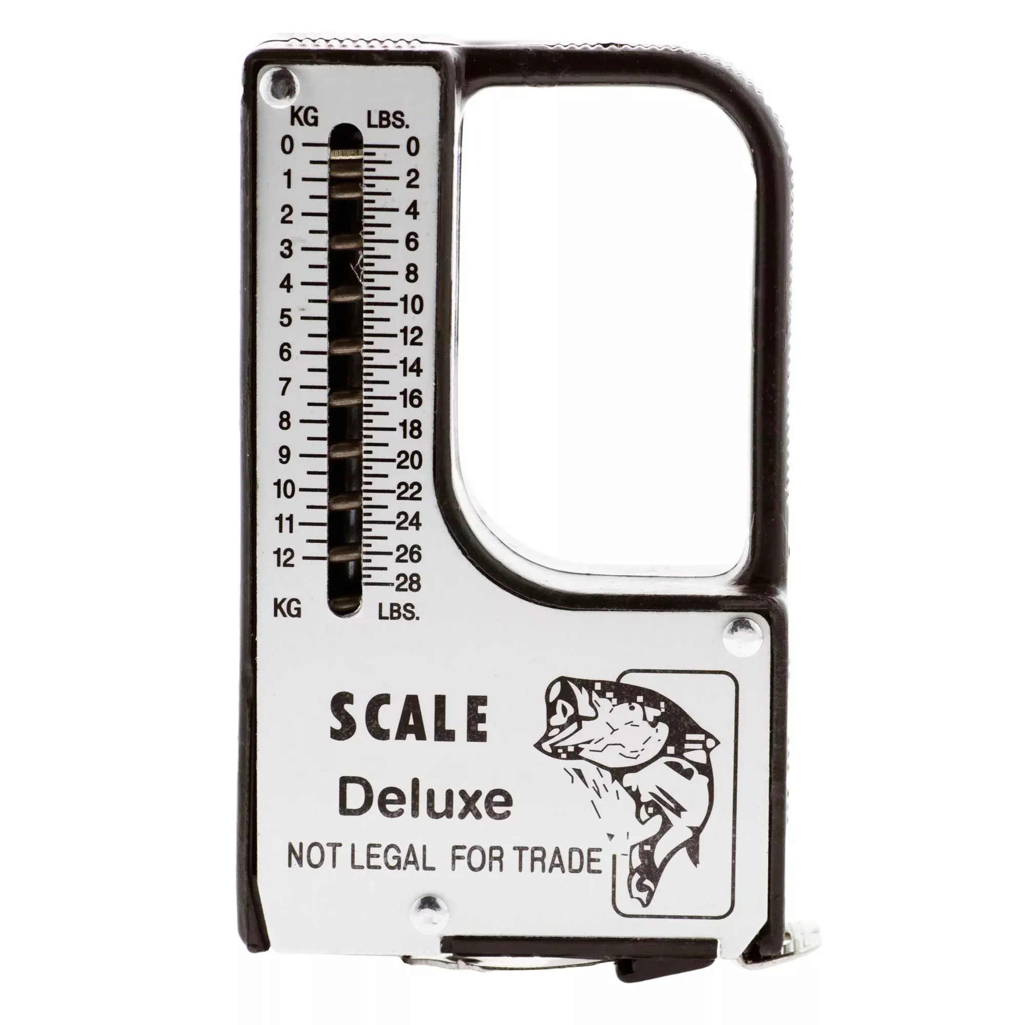 Eagle Claw 28 Lb Pocket Scale