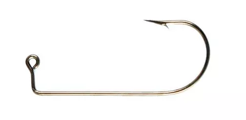 Eagle Claw 570 – 575 Aberdeen Jig Hook